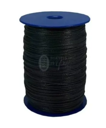 Hilo de kevlar trenzado 1,5 mm